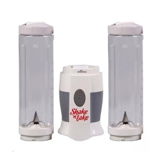Máy xay sinh tố cầm tay Shake N-Take