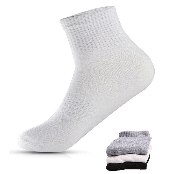 Tất nam, vớ nam cổ cao A174
