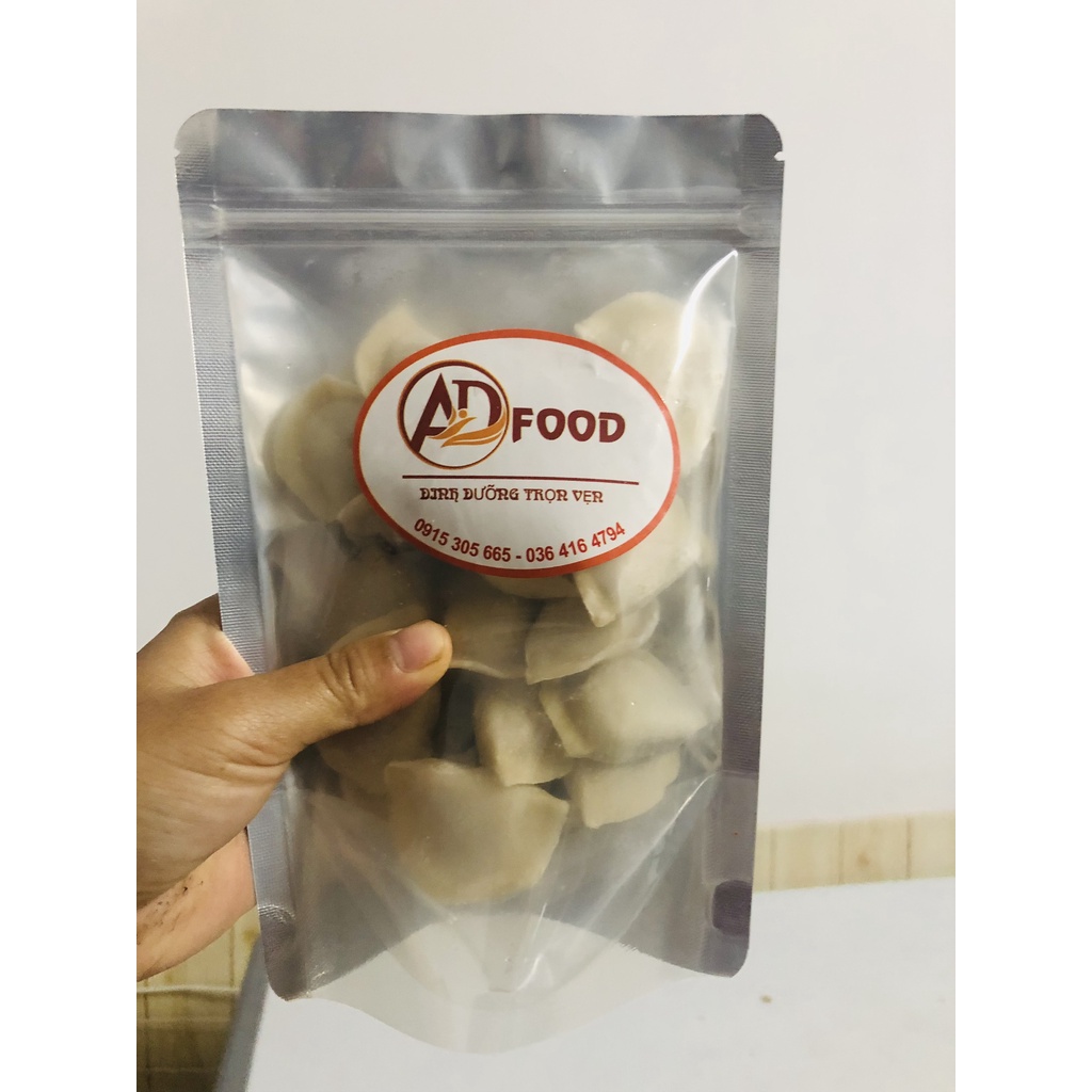 200g sủi cảo thơm ngon