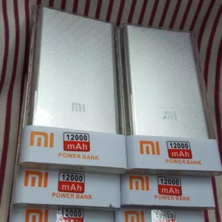 💥PIN SẠC DỰ PHÒNG MI 12000MAH💥
