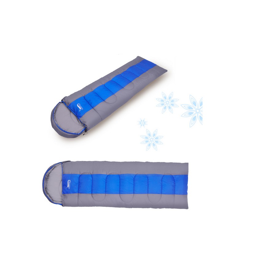 TÚI NGỦ MÙA ĐÔNG DESERT FOX 1.5 kg