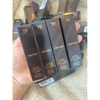 Son tom ford lip color satin matte màu 50 & 52 - full box