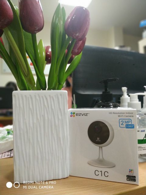 [SALE SỐC] Camera C6C quay quét 360 độ | BigBuy360 - bigbuy360.vn