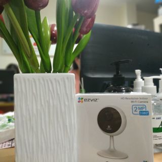 [SALE SỐC] Camera C6C quay quét 360 độ