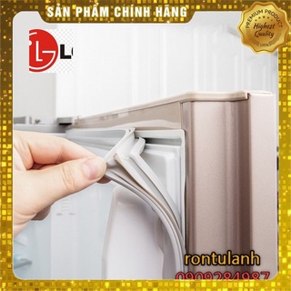 Ron tủ lạnh lg model gr-l333bs