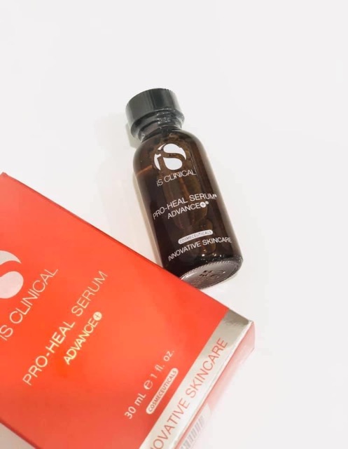 Pro-Heal Serum Advance+ Tinh Chất Phục Hồi Da Tổn Thương Làm Sáng Da