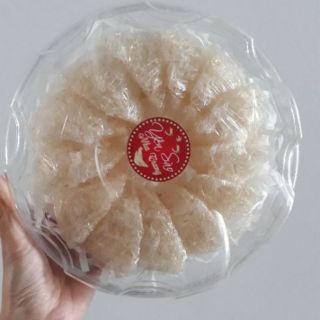 Yến sào Khánh Hòa - vụn tinh chế nguyên chất