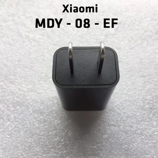Củ Sạc Xiaomi 5V-2A