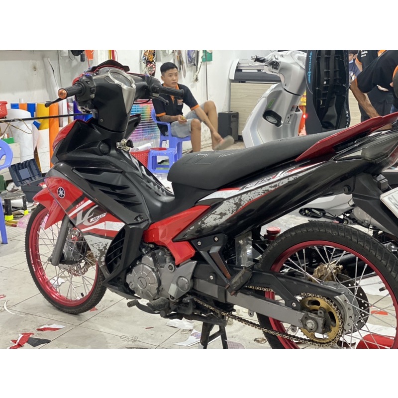 Tem rời LC 135 V6