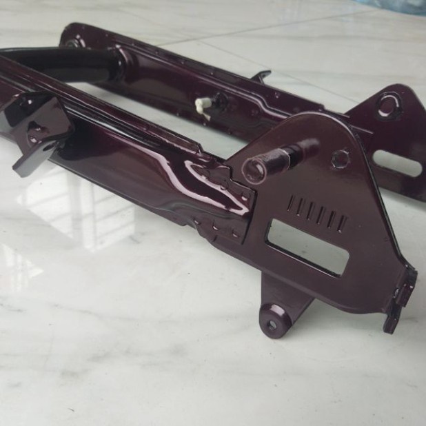 Càng sau xe DREAM Thái - Gắp dream loại đẹp dùng thay thế cho xe Thái hoặc độ Dream Việt ,hàng chuẩn form dáng zin