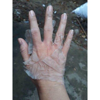 Nước Lột Da, Thay Da Sinh Học Collagen.
