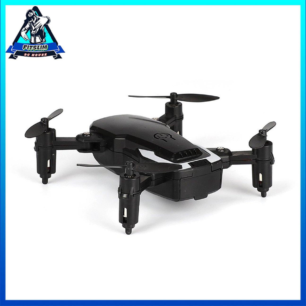 LF606 Mini Drone Quadcopter Có thể gập lại Giữ độ cao với Chế độ không đầu RTF