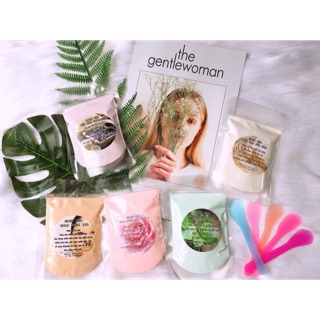 Mask dẻo hip cosmetic