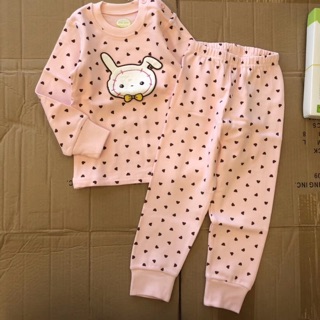 Bộ cotton xuất hàn