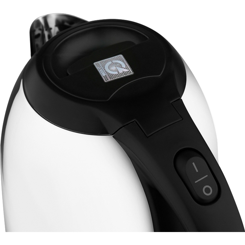Bình đun siêu tốc Philips 1.2 lít HD9303 - Hàng chính hãng