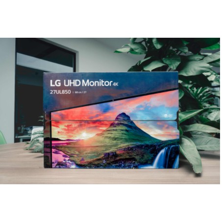[Mã 157ELSALE1 giảm 5% đơn 3TR] Màn hình LG UHD 27UL850, 27 inch (27UL850) - Hàng Chính Hãng | BigBuy360 - bigbuy360.vn