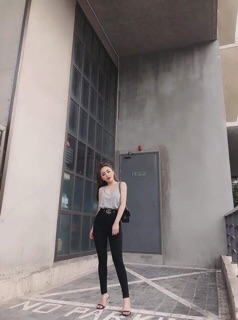 [FREESHIP] QUẦN LEGGING GC