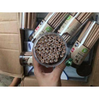 Hộp 50 Cây bút chì 2B