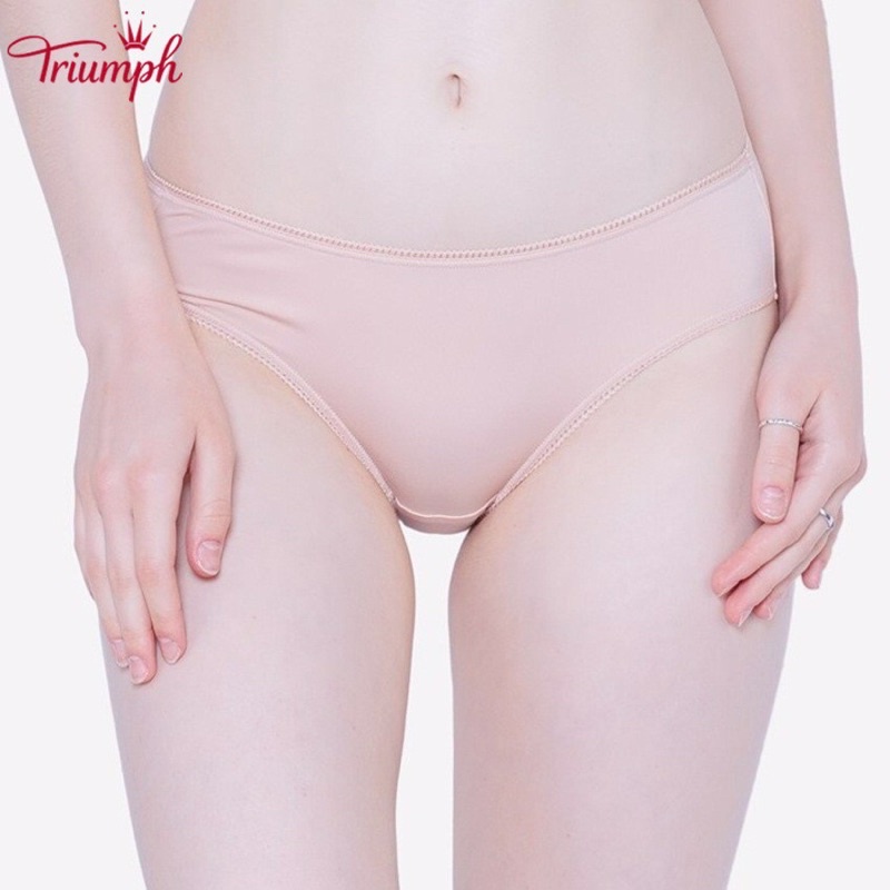 Quần lót nữ Triumph Sloggi shine mini lưng thấp