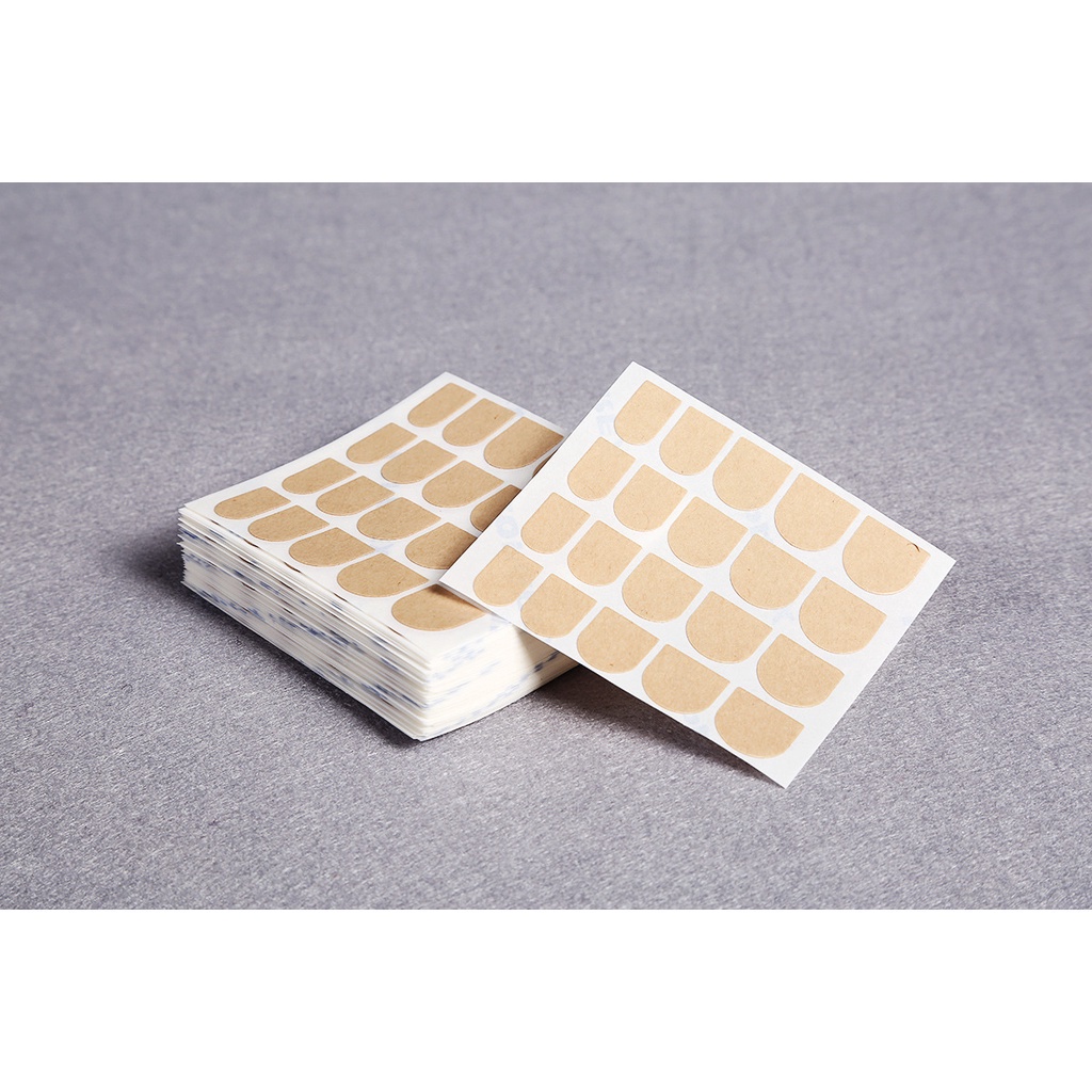 Băng Keo Hai Mặt Dán Móng Không Làm Đau