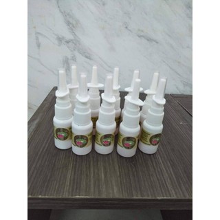 Bình xịt mũi TAIGAMAK