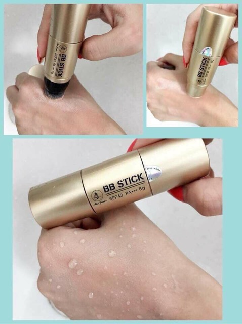 kem nền BB Stick Mini Garden | BigBuy360 - bigbuy360.vn