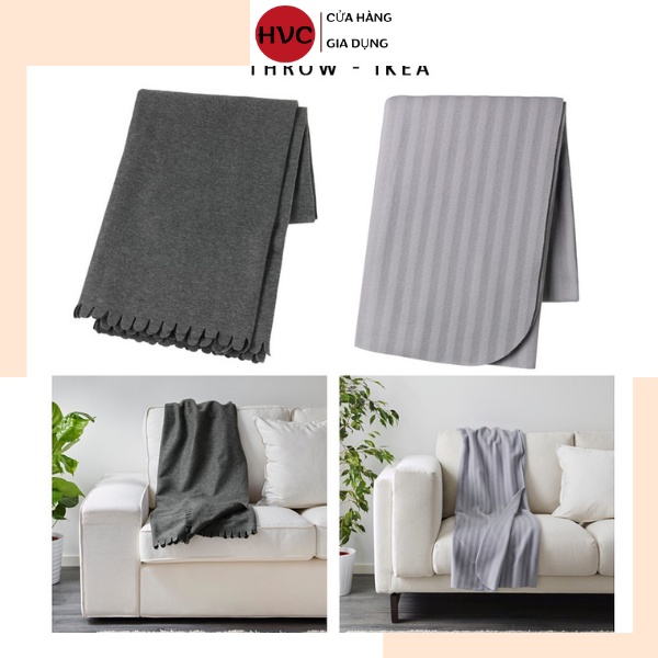 Chăn ikea thái lan giá sỉ​, giá bán buôn- hàng loại 1 đầy đủ tem mác [Sẵn Hàng]