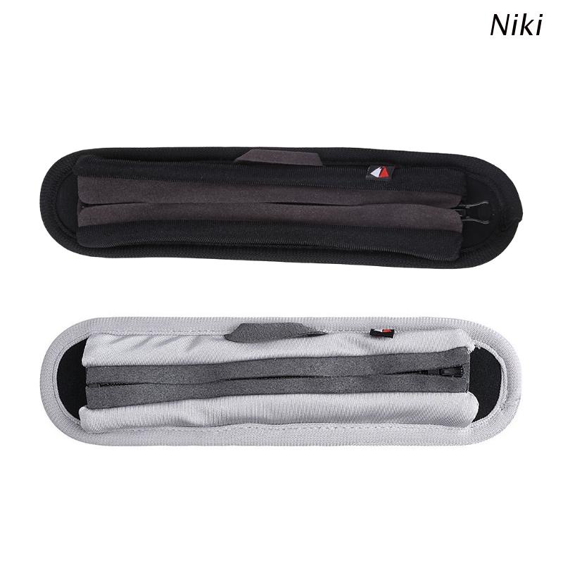 Niki Tai Nghe Trùm Đầu Toàn Diện Có Đệm Khóa Kéo Bảo Vệ Cho Beyerdynamic