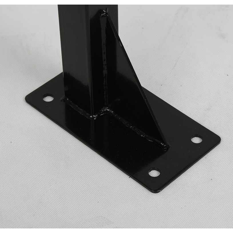 Xà treo tường đa năng P90x _QS có 6 mút tay cầm chắc chắn Xà nặng 4,5kg có hộp đẹp làm quà tặng