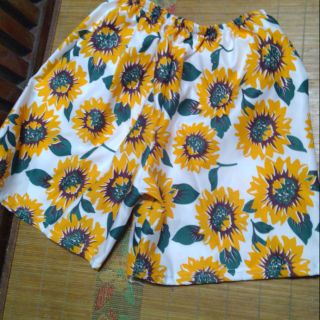 Quần đùi hoa quả (nhiều mẫu)