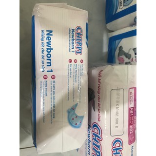 Miếng lót cho bé sơ sinh Chippi
