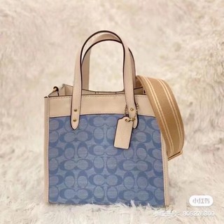 ✨ TÚI TOTE CACH DA CANVAS C4692