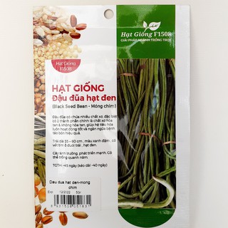 Hạt giống đậu đũa