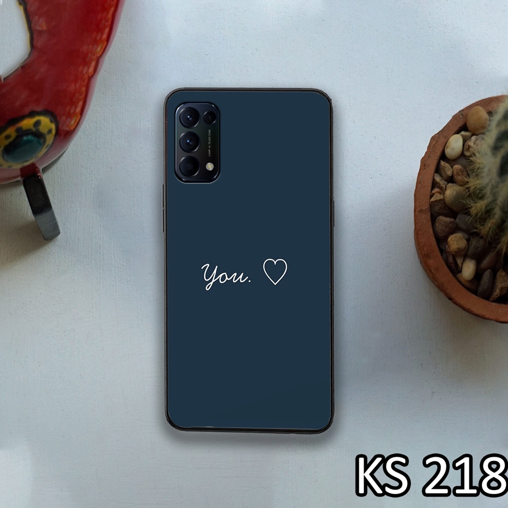 [HOT] Ốp lưng Oppo Reno 4/Reno 4 Pro/Reno 5/Reno 6/Reno 6Z hình chủ đề tình yêu siêu đẹp