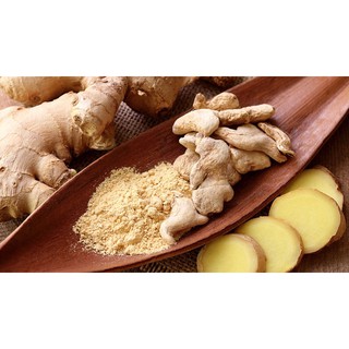Bột gừng gói 500gr