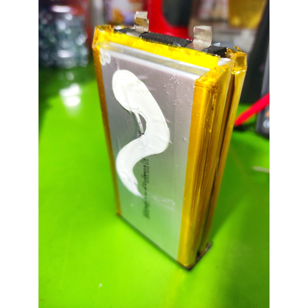 Pin Lipo 15.000mah  hàng chuẩn tháo khối