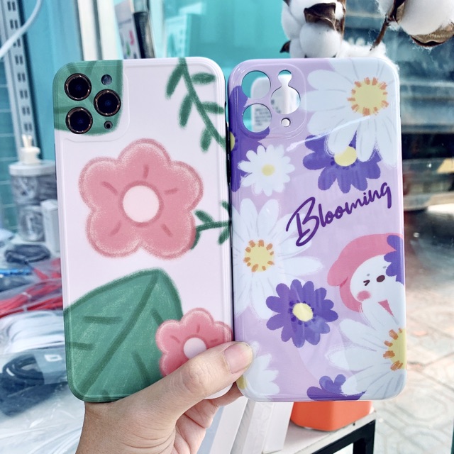 Ốp promax dễ thương