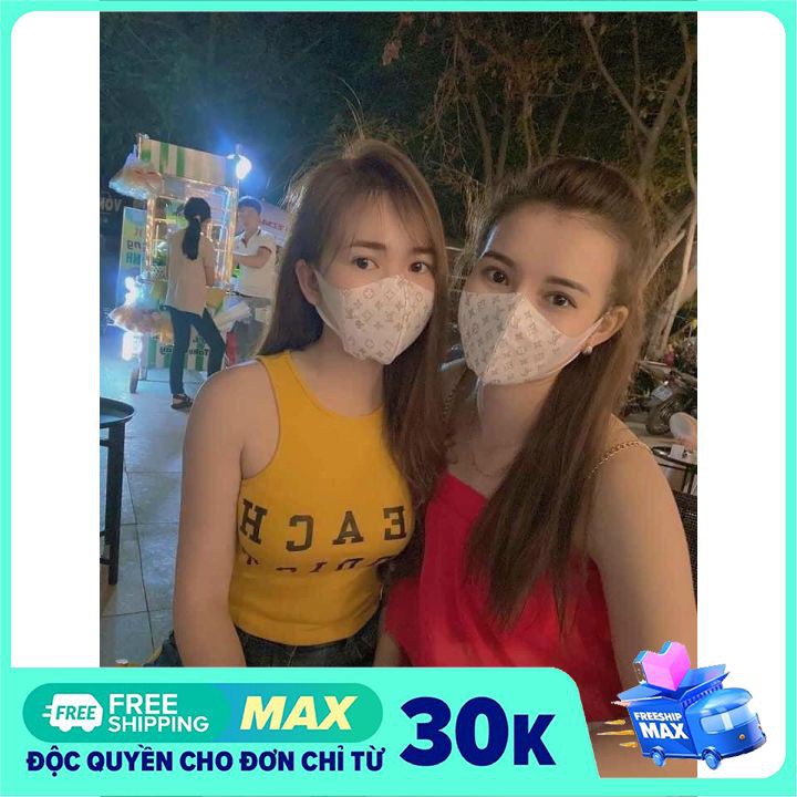 ⚡️Khẩu Trang 3D MASK Monji Chính Hãng Thời Trang⚡️Hộp 50 chiếc | BigBuy360 - bigbuy360.vn