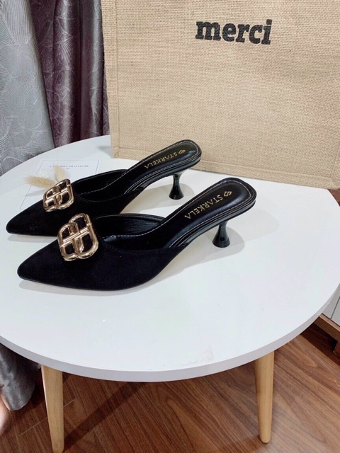 Dép sục khoá 5 p ( hình thật )