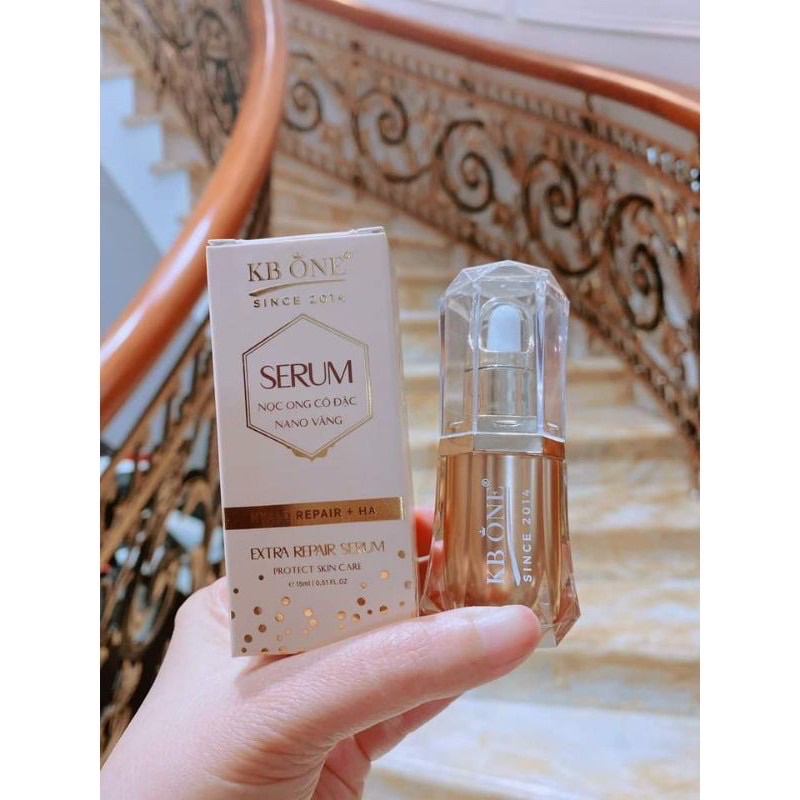 Serum KBone nhỏ 15ml mẫu mới