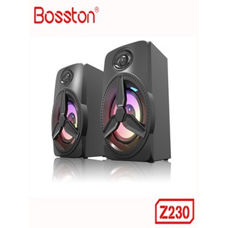 Loa vi tính bosston z230