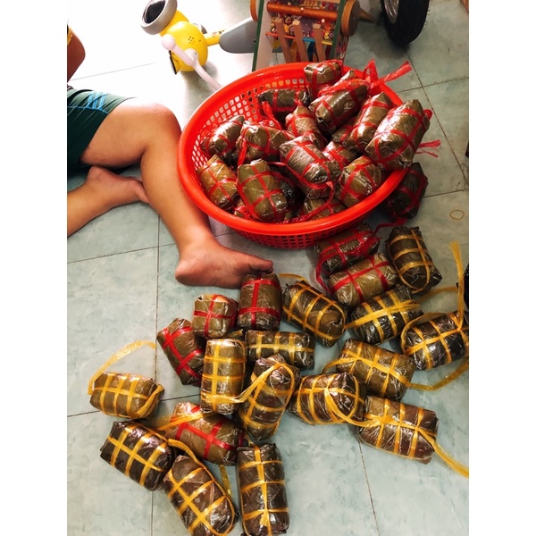 Chả lụa ngon thịt100% LOẠI 1 500gr | BigBuy360 - bigbuy360.vn