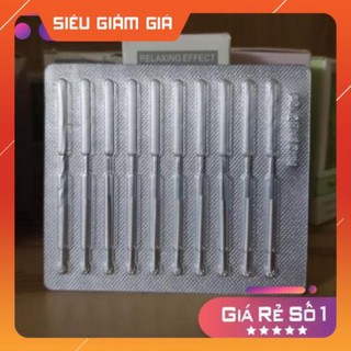 Vỉ kim đốt nốt ruồi, tàn nhang, đốt ổ hôi nách