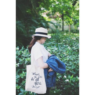 TÚI TOTE WHEREVER