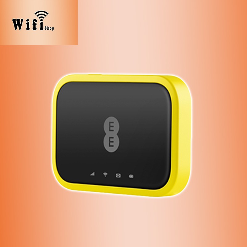 Bộ phát Wifi 3G 4G Alatel EE120 Chuẩn N300