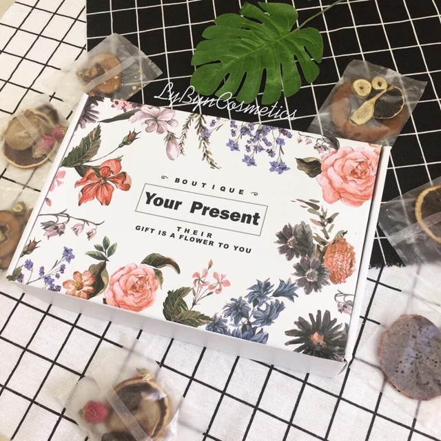 Set DETOX hoa quả sấy 30days | BigBuy360 - bigbuy360.vn