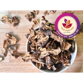 NẤM RƠM KHÔ 200G