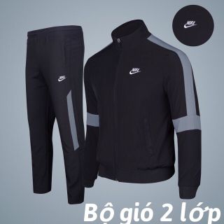 Bộ gió 2 lớp.........