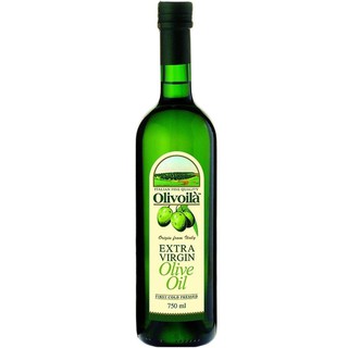 Dầu Ô Lưu Extra Virgin Olivoila chai 750ml
