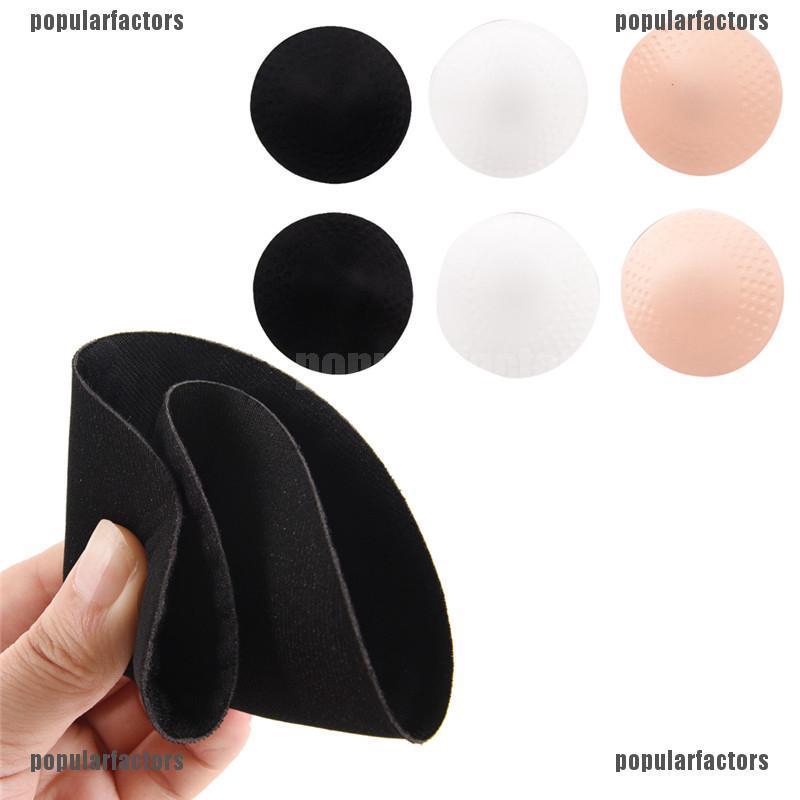 Bộ 2 Cặp Mút Đệm Áo Ngực Nhiều Màu Sắc Dễ Thương